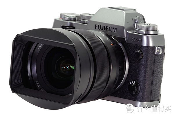 第五款富士龙大光圈定焦：FUJIFILM 富士 推出 XF 16mm F1.4 R WR 镜头
