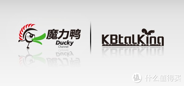 寿命达到8千万次：Ducky与KBTalking达成战略合作 “松鼠轴”机械键盘开关发布