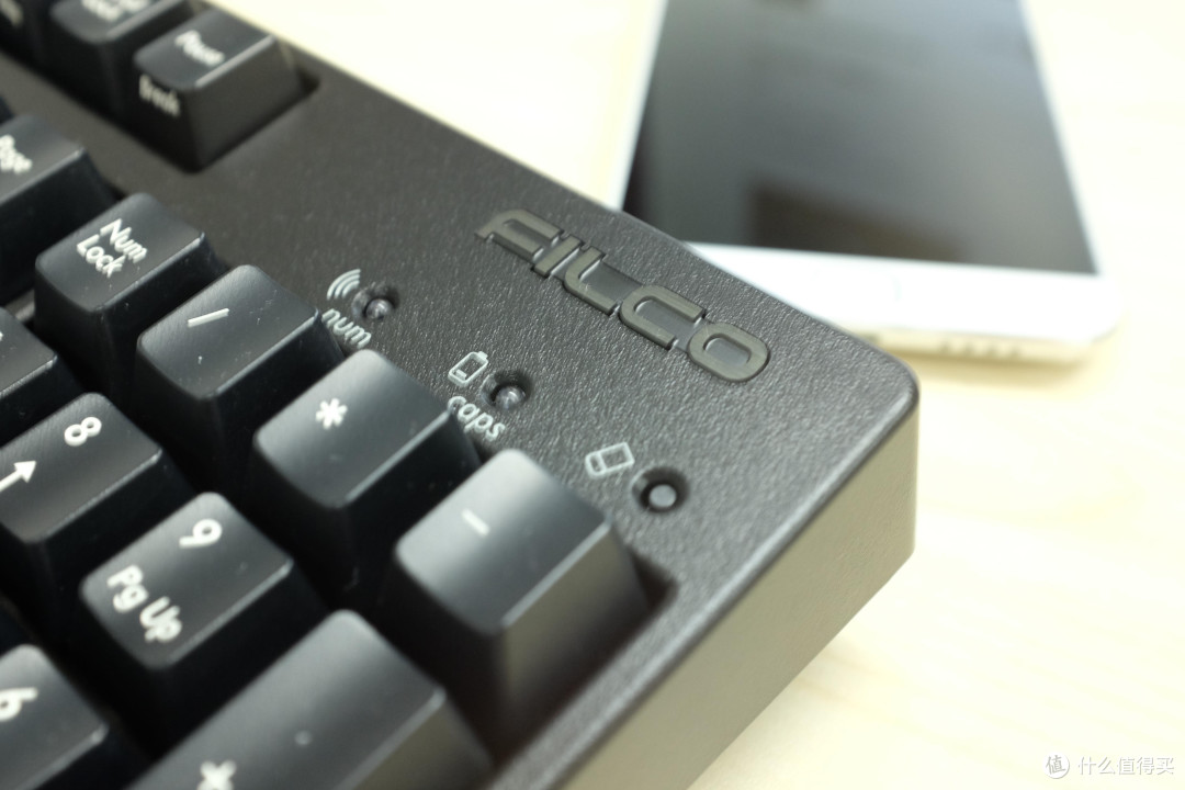Filco 斐尔可 圣手 二代 机械键盘