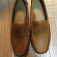 Cole Haan Grant Canoe Penny Loafer 男款豆豆鞋