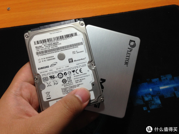 联想Y430P升级小记，加装内存、SSD、更换背光键盘