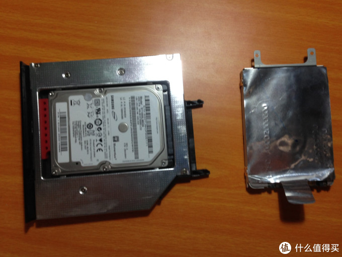 联想Y430P升级小记，加装内存、SSD、更换背光键盘