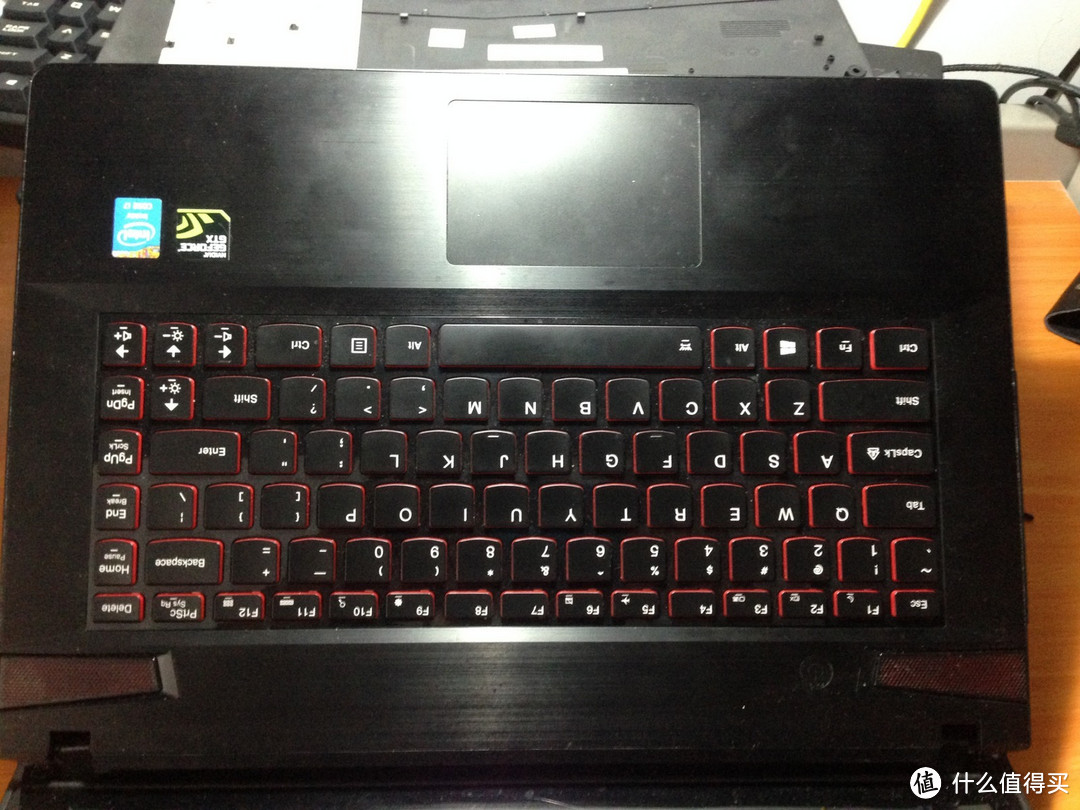 联想Y430P升级小记，加装内存、SSD、更换背光键盘