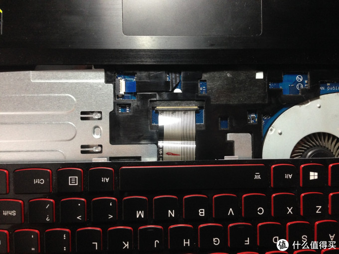 联想Y430P升级小记，加装内存、SSD、更换背光键盘