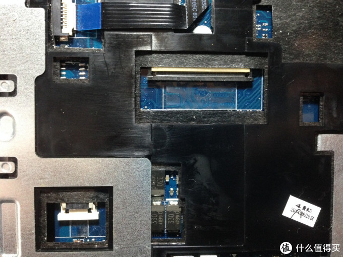 联想Y430P升级小记，加装内存、SSD、更换背光键盘