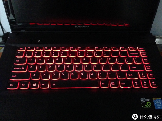 联想Y430P升级小记，加装内存、SSD、更换背光键盘