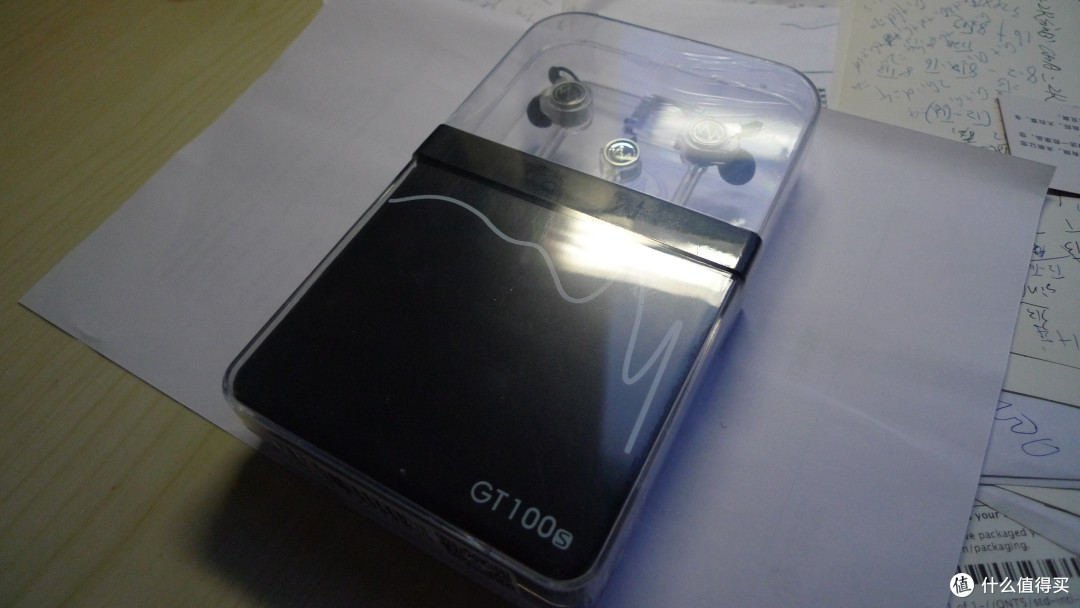 售价399元 “有腔调的耳机” Macaw 脉歌 GT100s 入耳式耳机 众测体验报告