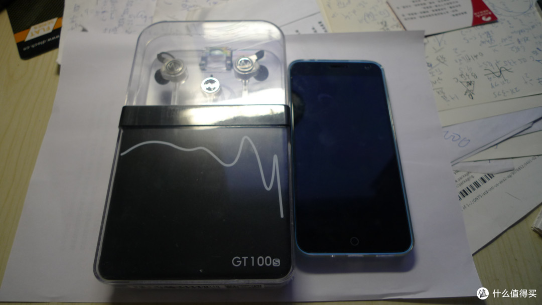 售价399元 “有腔调的耳机” Macaw 脉歌 GT100s 入耳式耳机 众测体验报告