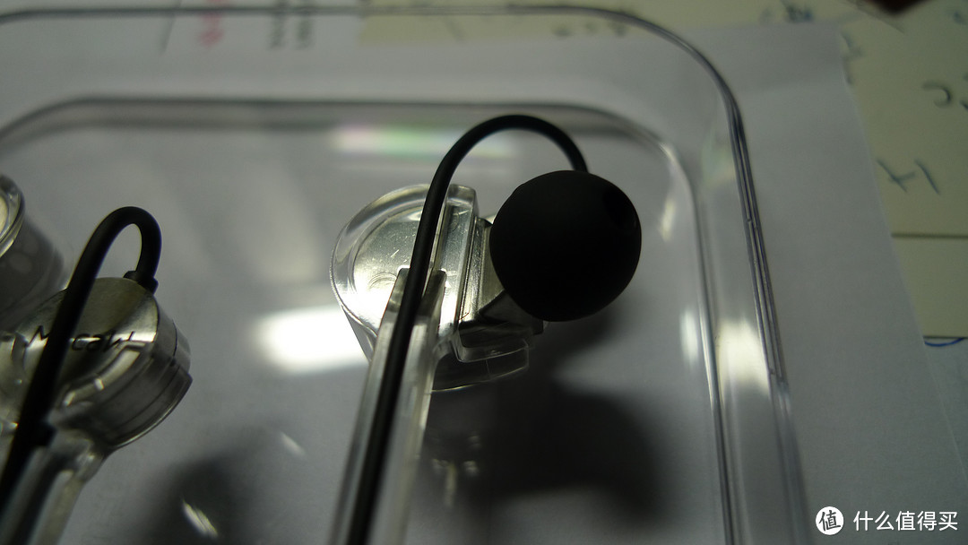 售价399元 “有腔调的耳机” Macaw 脉歌 GT100s 入耳式耳机 众测体验报告