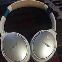 BOSE 博士 QuietComfort25 头戴式主动降噪耳机