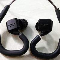 VSONIC 威索尼可 GR07 BASS入耳式耳机使用感受