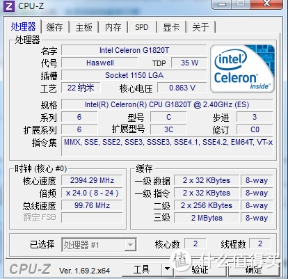 DIY硬件组成7盘位mini主机