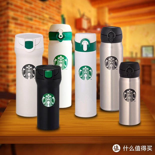 THERMOS 膳魔师 JNM-360 保温杯