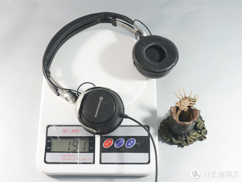 流过耳边的清泉：beyerdynamic 拜亚动力 便携旗舰 Dt1350 小测