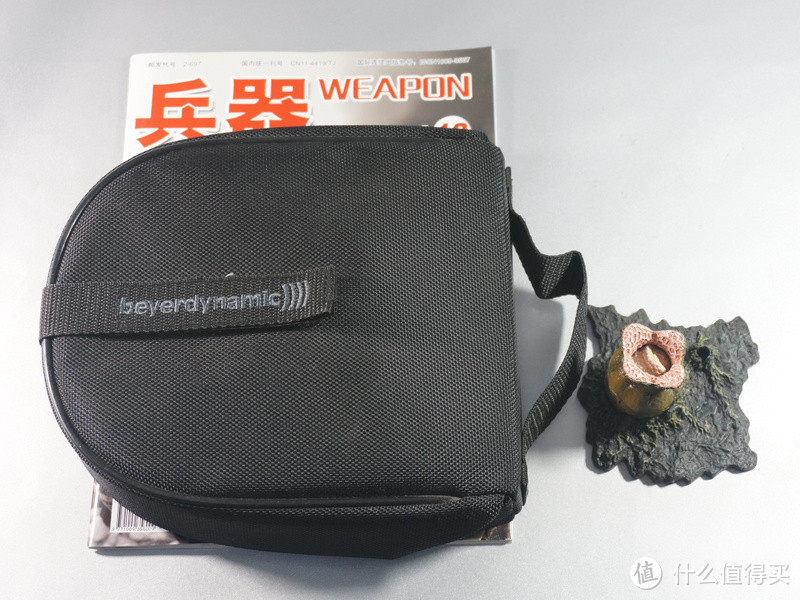 流过耳边的清泉：beyerdynamic 拜亚动力 便携旗舰 Dt1350 小测