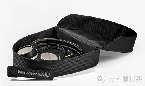 流过耳边的清泉：beyerdynamic 拜亚动力 便携旗舰 Dt1350 小测