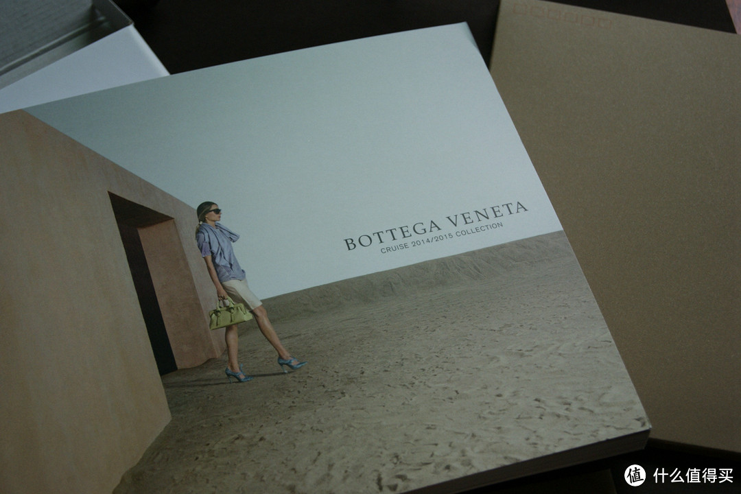 晴空万里：Bottega Veneta 晴空蓝编织麂皮一脚蹬运动休闲鞋