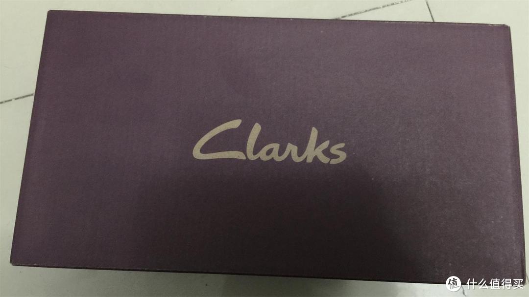 Clarks 其乐 Ashland Neon Flat 女鞋