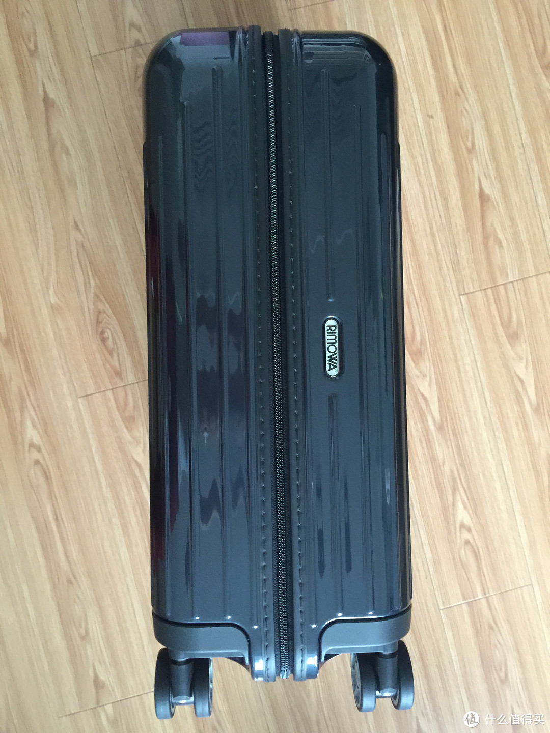 rimowa 日默瓦 20寸 Salsa Air 登机箱