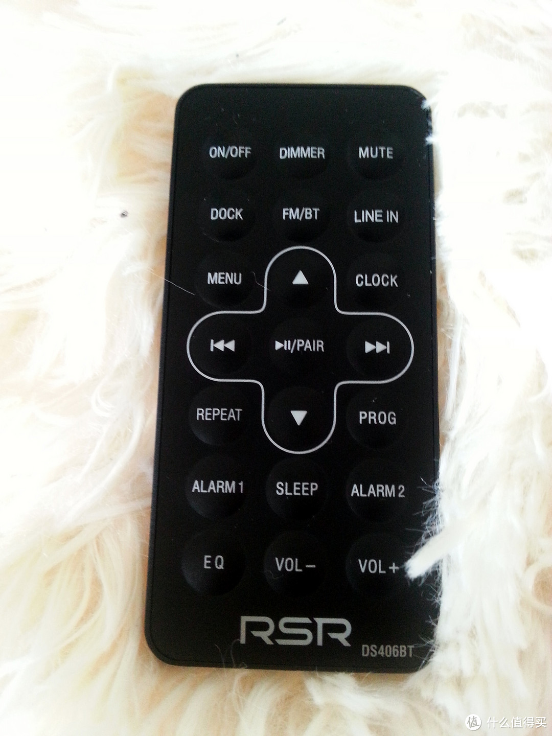 任性小伙伴的冲动消费：RSR DS406BT 蓝牙音箱体验