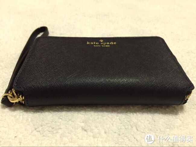 我来种个草：Kate Spade New York Cedar Street Laurie 女式手拿包