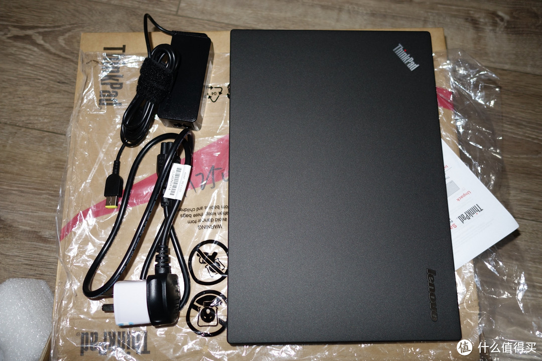 实体键的回归：记ThinkPad x250 升级ssd、内存_普通笔记本_什么值得买