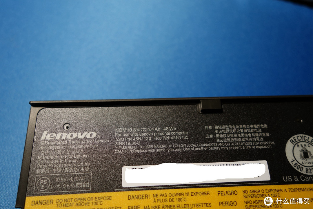 实体键的回归：记ThinkPad x250 升级ssd、内存