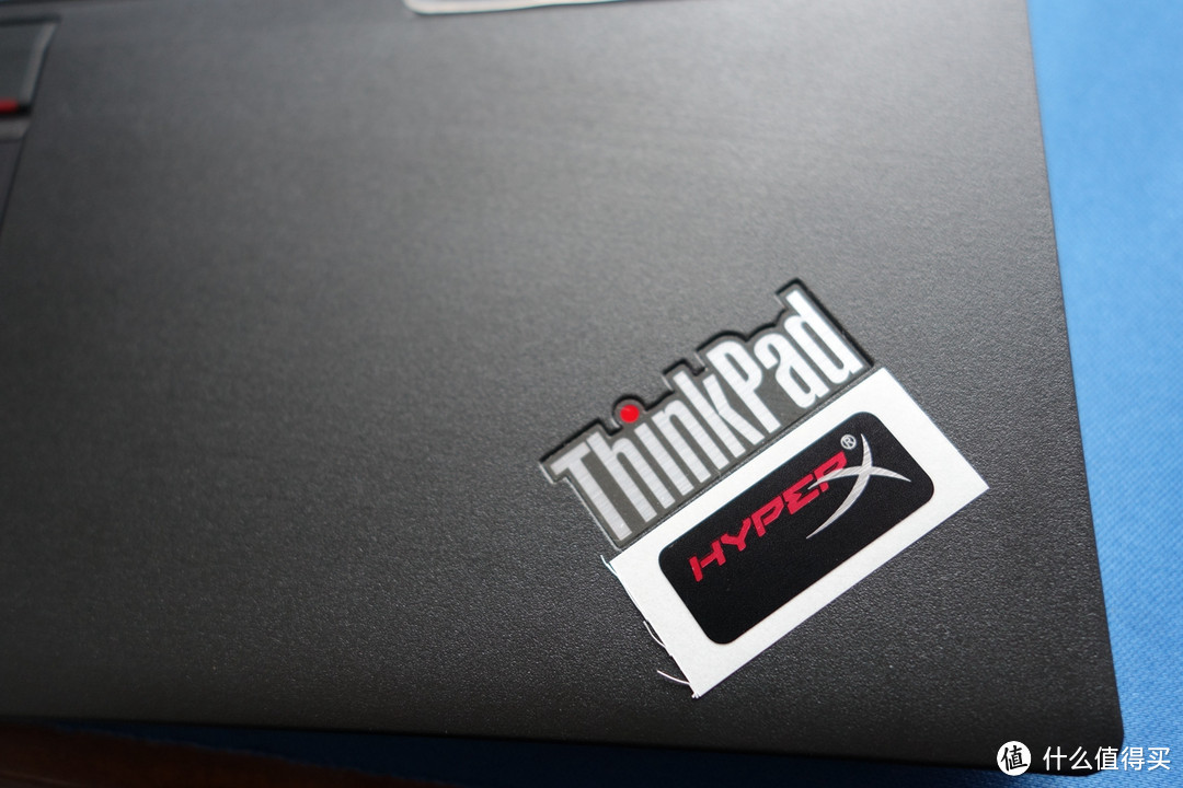 实体键的回归：记ThinkPad x250 升级ssd、内存