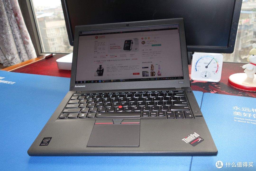 实体键的回归：记ThinkPad x250 升级ssd、内存