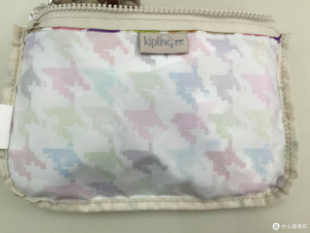 Kipling 凯浦林 Creatvty XL 手包 & LeSportsac 乐播诗 Classic Hobo 单肩包