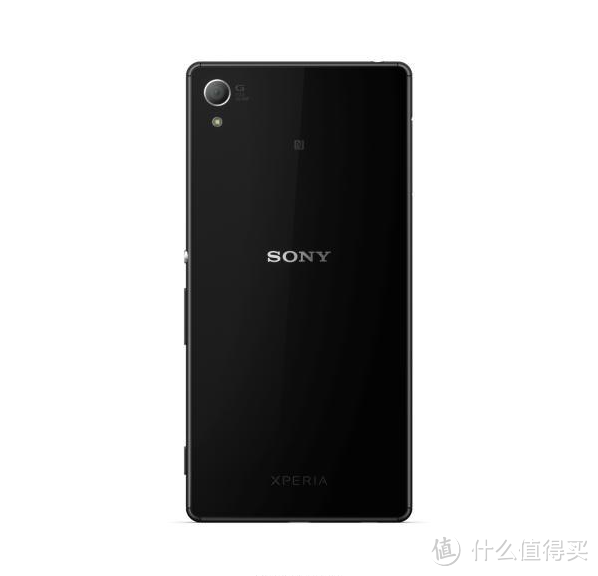 更新幅度不大：SONY 索尼 发布 Xperia Z4 旗舰手机