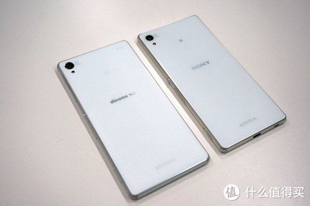 更新幅度不大：SONY 索尼 发布 Xperia Z4 旗舰手机