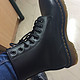 Dr. Martens 1460 经典八孔马丁靴