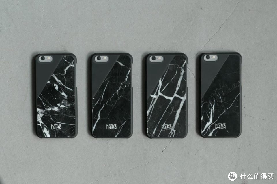 坚强守护：NATIVE UNION 推出大理石材质 iPhone 6 手机壳 CLIC Marble