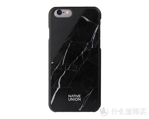 坚强守护：NATIVE UNION 推出大理石材质 iPhone 6 手机壳 CLIC Marble