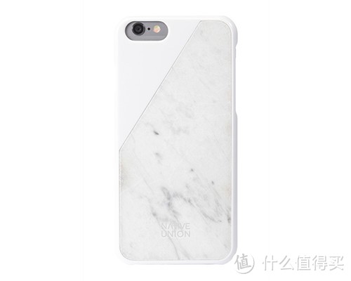 坚强守护：NATIVE UNION 推出大理石材质 iPhone 6 手机壳 CLIC Marble