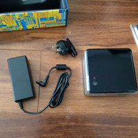 美亚+某宝混搭购买上一代intel 英特尔 NUC i54250 准系统 小晒