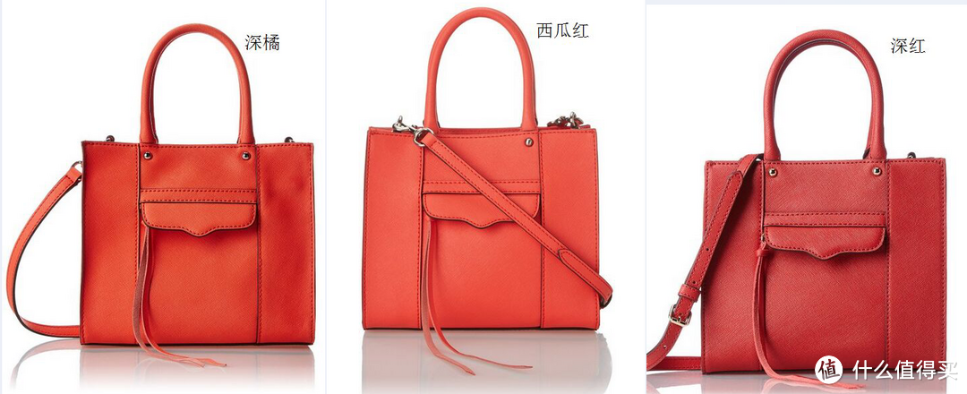 Rebecca Minkoff MAB TOTE MINI 经典女包