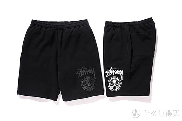 三方重磅联名：Stussy x mastermind JAPAN x Loopwheeler 发布2015春夏联名系列