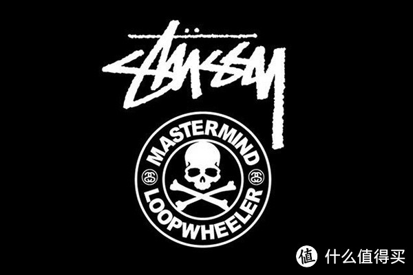 三方重磅联名：Stussy x mastermind JAPAN x Loopwheeler 发布2015春夏联名系列