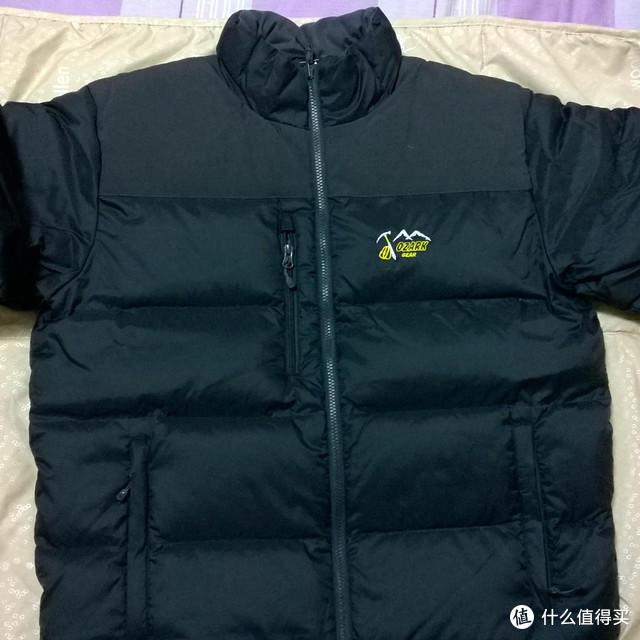 OZARK GEAR 奥索卡152798 羽绒服