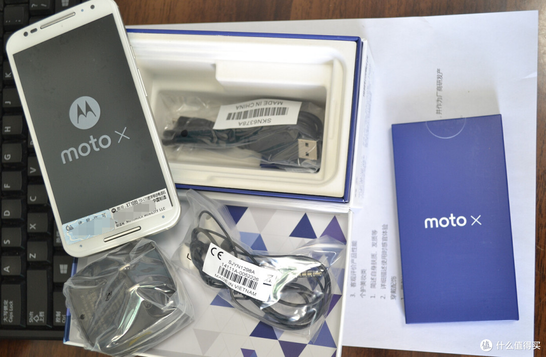 MOTO系列XT1085全网通战将,王者可否回归?