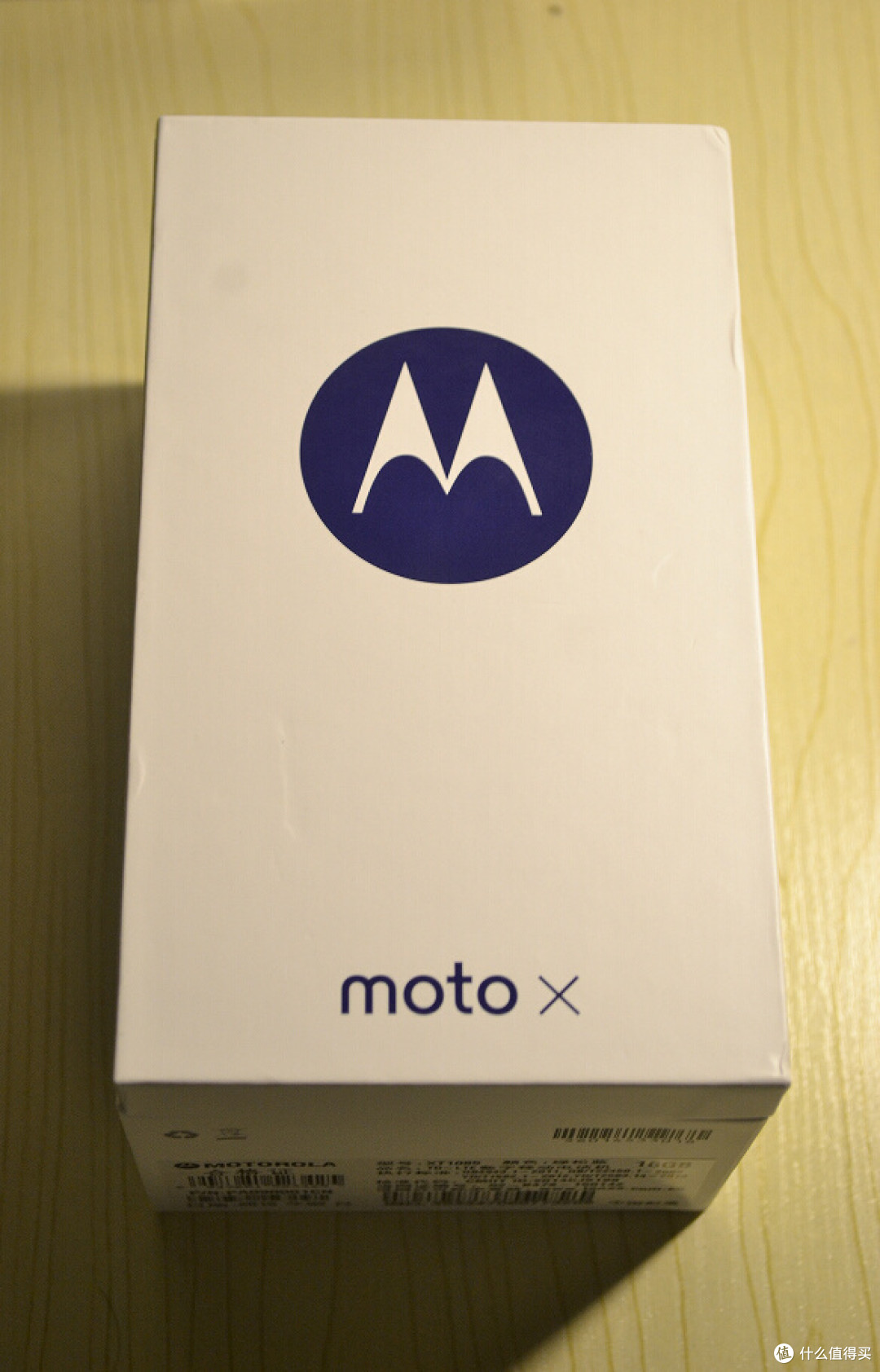 MOTO系列XT1085全网通战将,王者可否回归?