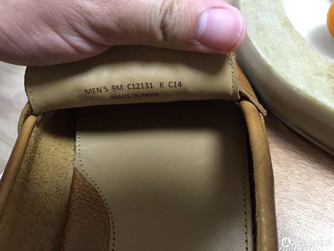 Cole Haan Grant Canoe Penny Loafer 男款豆豆鞋