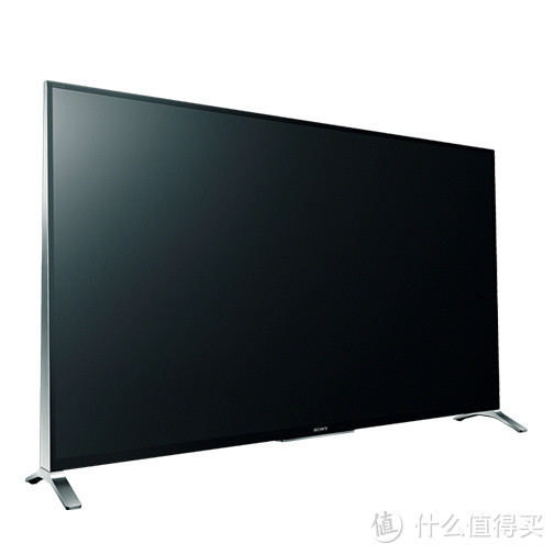 小客厅也可以上大电视：SONY 索尼 KDL-65W950B 附选购心得