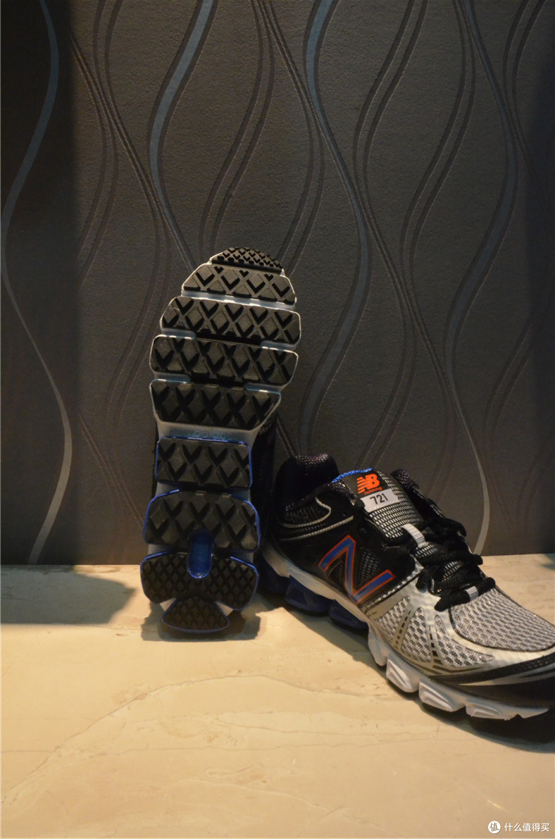 亲朋好友一起来!new balance 新百伦 580、721 & ACSIS GEL-saga & PUMA 彪马