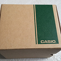 卡西欧 PRG-270-7CR 男款登山表开箱晒物(表盘|按钮|表带|面板|液晶屏)
