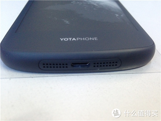 Yota Phone 2 手机入手体验