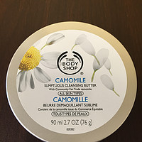 香味控的最爱：The body shop 入手沐浴产品