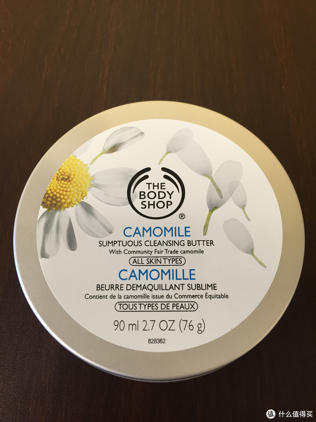 香味控的最爱：The body shop 入手沐浴产品